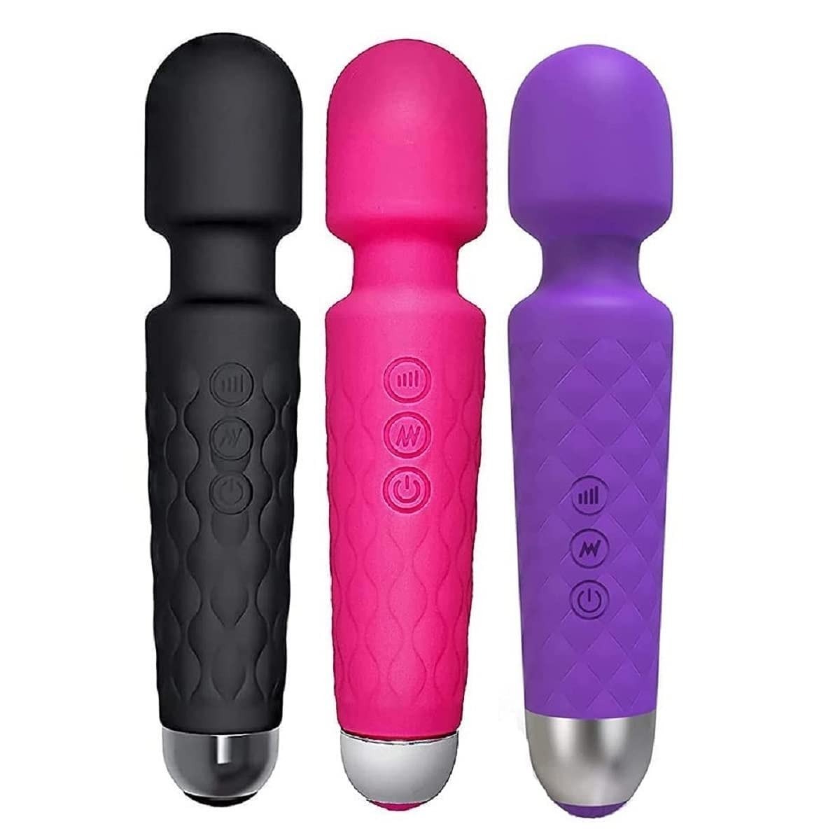 Woman Personal Body Massager